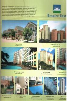 condo`s and house Guadalupe Station