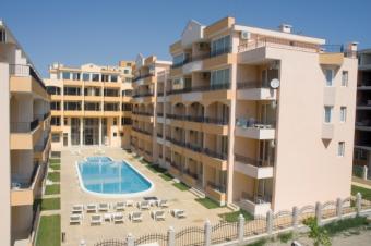 GAMATUR Sunny Beach 2 apartments Sunny Beach