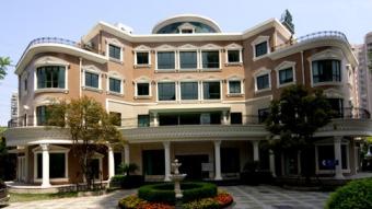 UC18office center for lease Shanghai