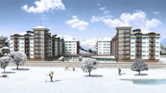 Royal Golf Razlog-bansko