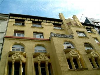 Apartment for sale in BUDAPEST Budapest