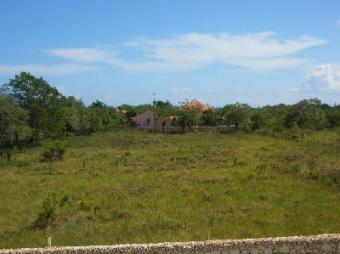 Hill lot Cabarete