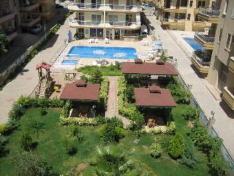 Kor Invest Alanya  Mahmutlar