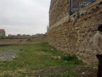 NASRA PLOT FOR SALE 1.5M Nairobi