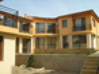 House Albena Resort Varna