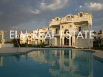 Helios Golf Villas Belek
