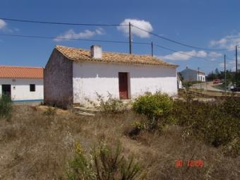 Quinta S. Luis 12 Km Milfontes