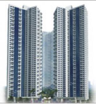 THE TRION TOWERS (GLOBAL CITY) Global City
