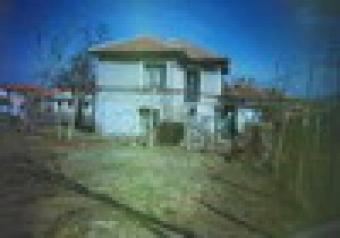 HOUSE FOR SALE Sredets