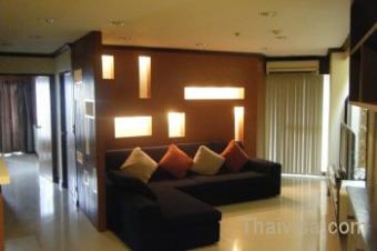 2 bedroom condo reduced Bangkok