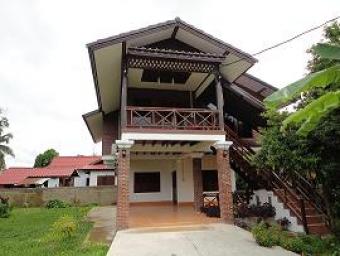 HNB: 111 Vientiane