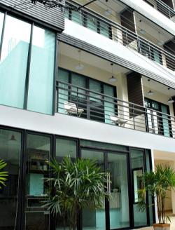 HOTEL FOR SALE SUKHUMVIT Bangkok