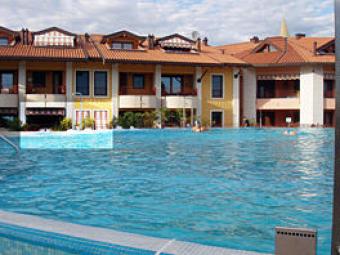 apt in Grado - sea and lagoon Grado