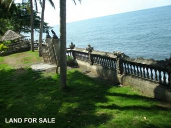 LAND FOR VILLA/COTTAGE FOR SALE Bali
