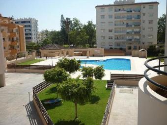 Apartment for rent Limassol