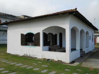 Oceanfront Home With Double Lot Maric�