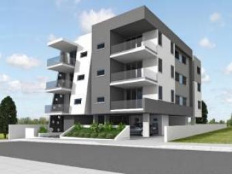 Lovely nature view Apt Complex Nicosia