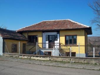 Three bedroom house Ruse