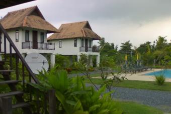 Resort for Sale in CM 20 Mil. Chiang Mai