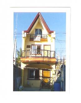 BRAND NEW TOWNHOUSE FOR SALE Quezon City