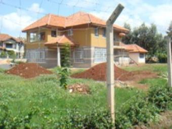 runda for sale Nairobi