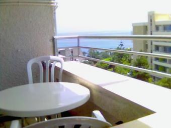 Cyprus  1 bed Apt in Limassol Limassol
