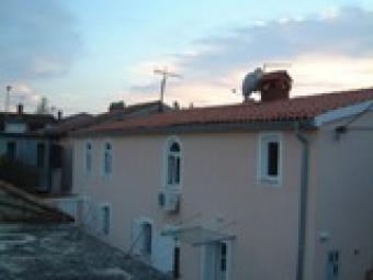 1. floor of the house in CROATIA Pula