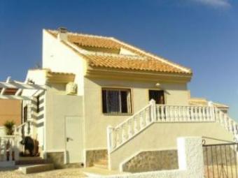 VILLA IN ROJALES Alicante