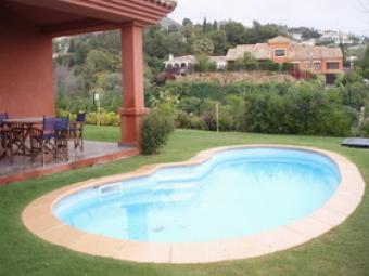 villa in Benalmadena Benalmadena, Malaga