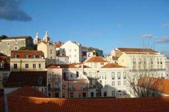 Apartement Historic Center Lisboa
