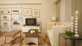Illumina Residences �` Sta. Mesa, Manila