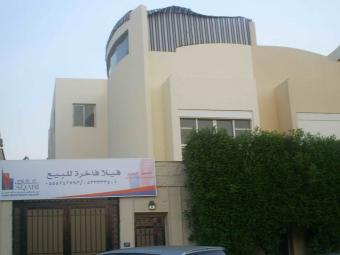 VIlla for rent Jeddah