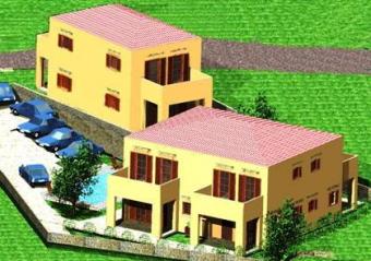 Homes in highly sought location Heraklion