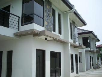 4 Units Residential Port Bonifacio, Taguig City
