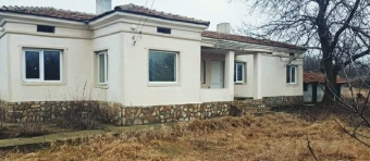 Property for sale in Bulgaria Sokolnik
