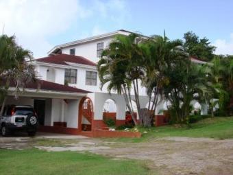 Cap Estate Rodney Bay