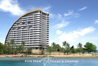 BOUND TO ASTOUND: THE COVE Pattaya