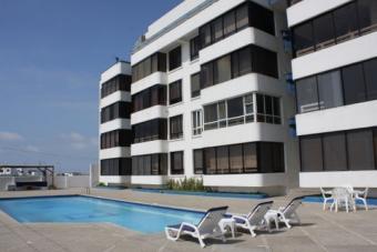 $99K USD Beach Front Condo Salinas