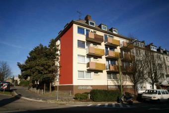Profitable Apartment in Essen Essen