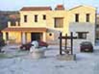 4 BEDROOM VILLA FOR RENT Paphos