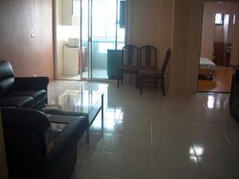 Condo a Sukhumvit 63 Bangkok