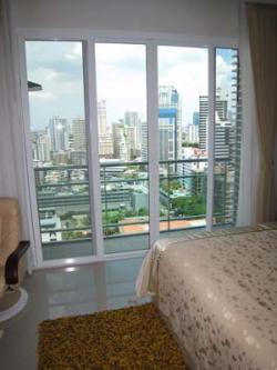 Sukhumvit 11 New Studio for Rent Bangkok