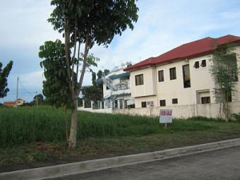 CHEAP LOT AT SOUTH PACIFIC GOLD Davao