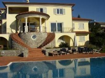 Luxury villa in Opatia! Opatia