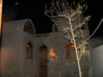 villa karim Dahab,s.sinai