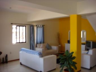 Third line Villa, Mindelo Mindelo