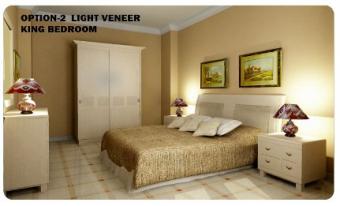 Beachfront Apartments Hurghada