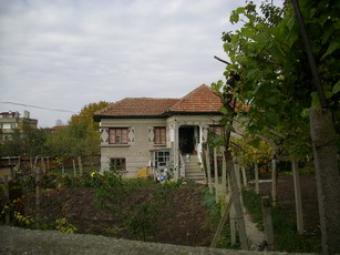 House, Shtraklevo, Rus Shtraklevo