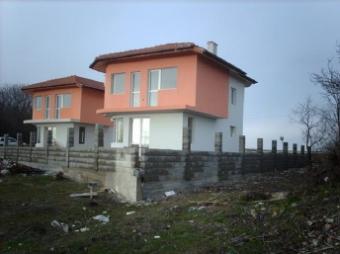 6 villas with view to the sea!! Kavarna