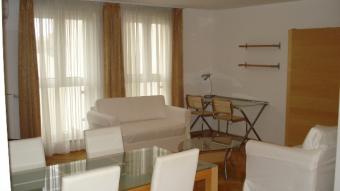 apartment for rent Budapest